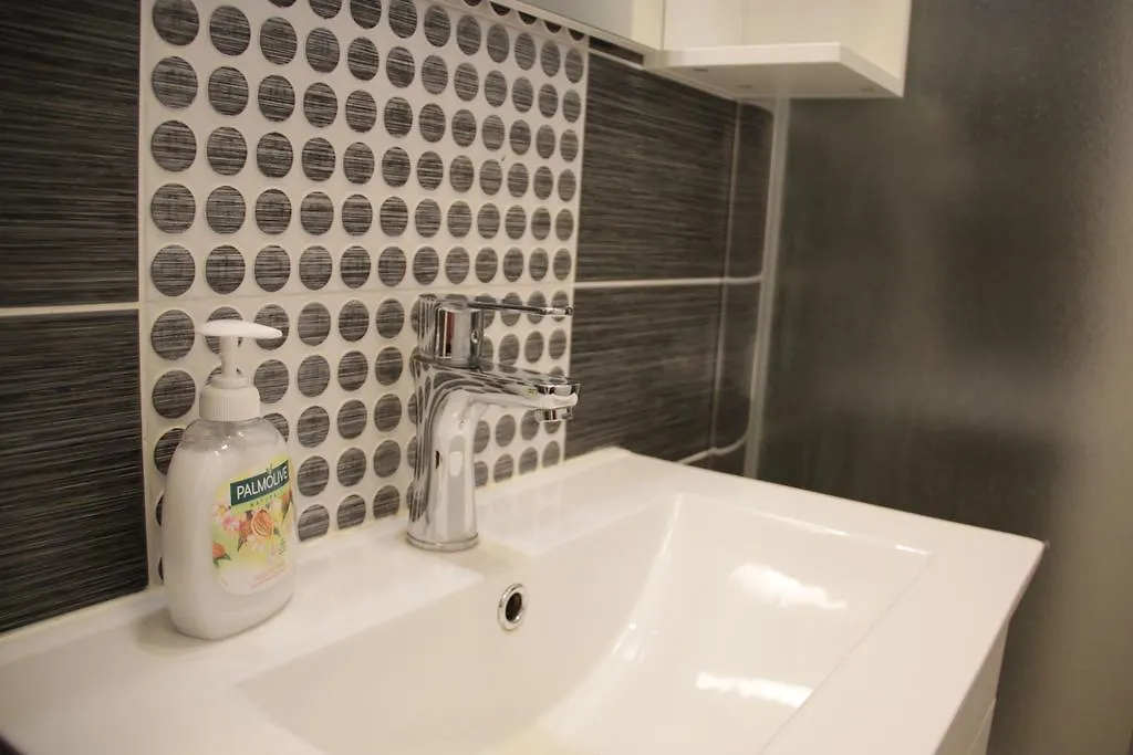 Crown Apartment Prague
