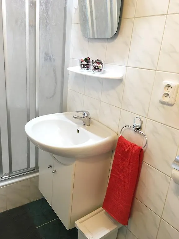 Crown Apartment Prague